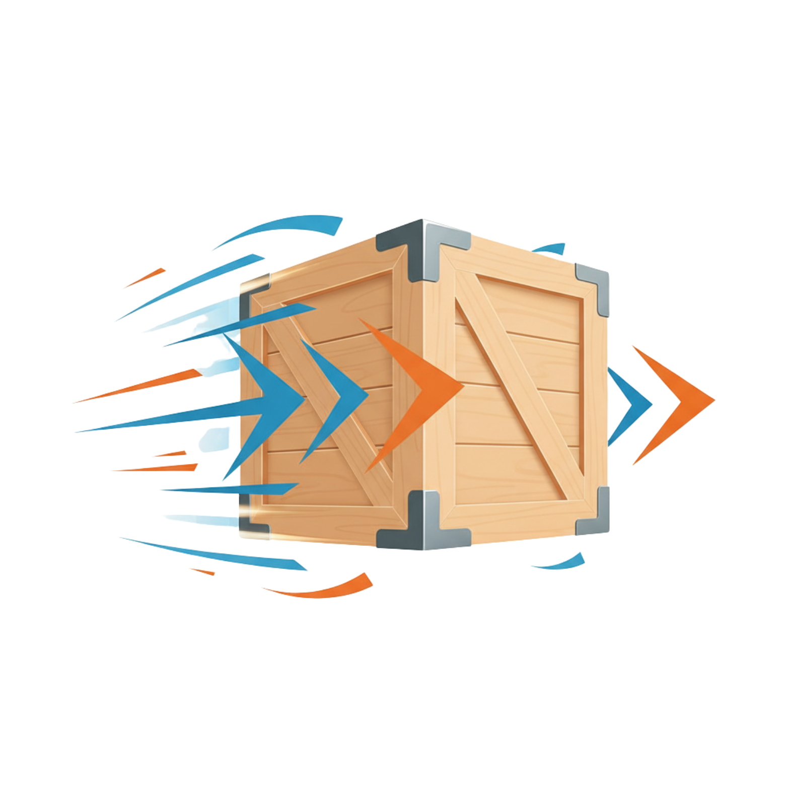 Hızlı Teslimat Görseli